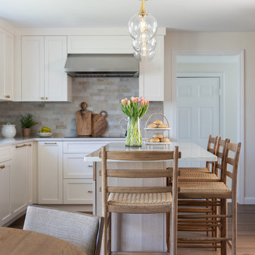 Rose Farm Interiors