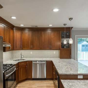 Commack Allure