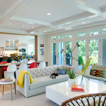 Locust Hills Modern