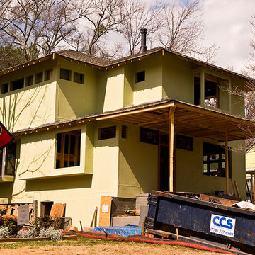 Discovery Networks “Rennovation Nation“ Home