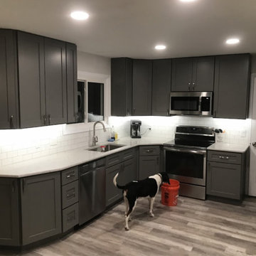 Residential Remodeling