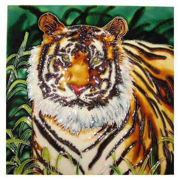 Tiger Tile