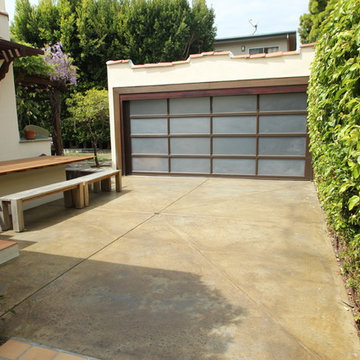 Garage Conversion
