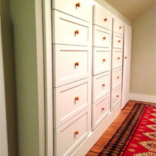 Bedroom Ideas