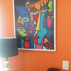 The Art Show - Products