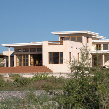 Baja Residence