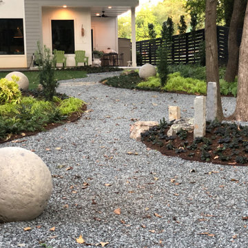 Villa Heights Immersive Garden