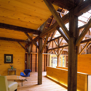 Willoughby Barn