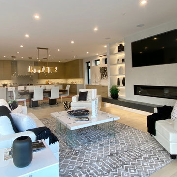 Gorgeous New Build in Lake Sherwood
