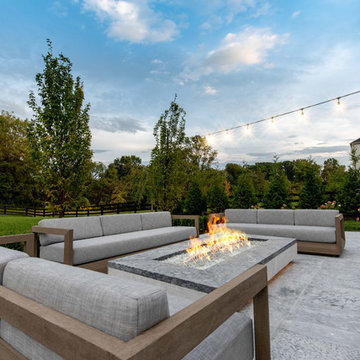 Willowsford Modern