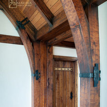 wrought iron
