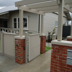 Geelong disability home - Home Electronics