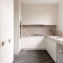 Canterbury Kitchen