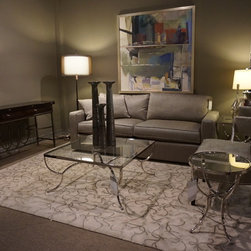 Cottswood Showroom - Products