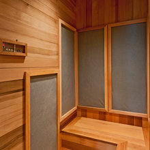 Master Bedroom Spa