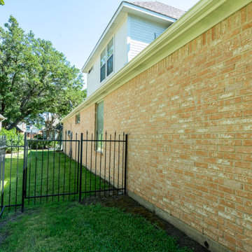 Coppell Laguna Dr. Home Exterior