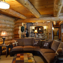 Mato’s den