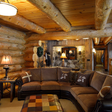 Star Prairie Lake Home