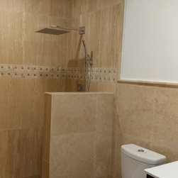 Bathrooms - Products