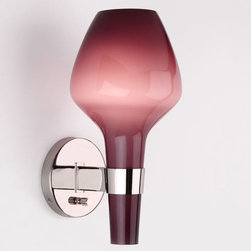 Jonathan Adler Capri Wall Sconce - Wall Sconces