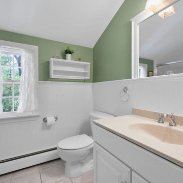 17 Stonepost Road, Glastonbury, CT 06033