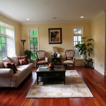 Northfield Custom Home
