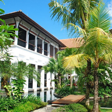 Batavia Villa Seminyak, Bali
