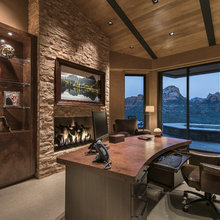 Display Cabinet