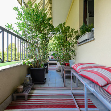 Terrazzo