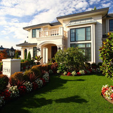 My house