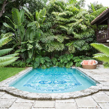 Backyard Ideas