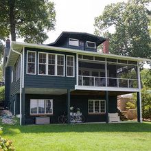 Tiffany Ridge exterior color