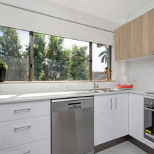 Kitchen Inspirations