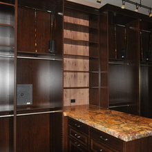 Walking Closet