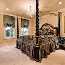 our sexy room