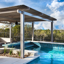 POOLS