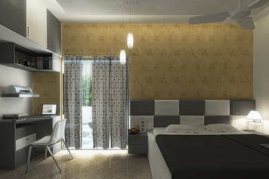 Bedroom - Option 1