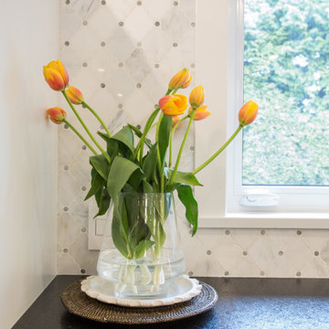 Home Renovation - North Vancouver