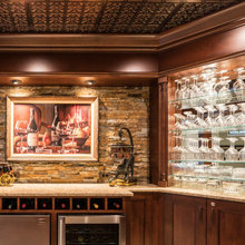 Pub Basement