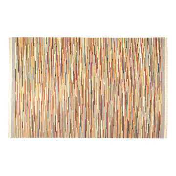 Medium Thin Flat Weave Rugs