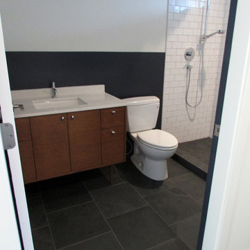 Modern Bathroom