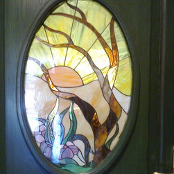 Vitrage - Windows And Doors