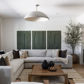 Wabi Sabi Retreat