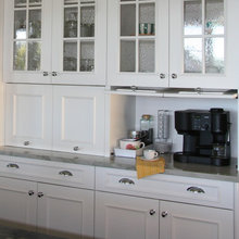 coffee stations