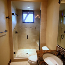 Front Bathroom