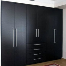 Closet Ideas
