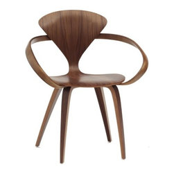 Cherner Armchair - Armchairs & Accent Chairs