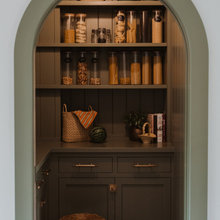 Pantry