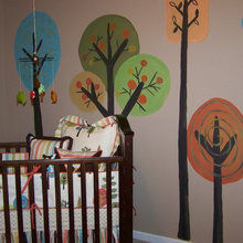 nursery