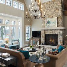 HLR Living rooms